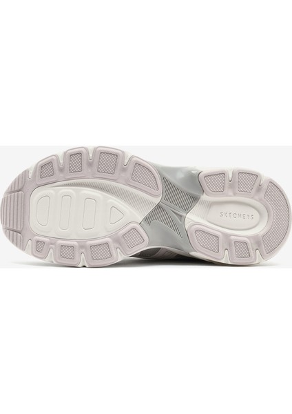 Skechers Shadow - Stellar Og Kadın Beyaz Sneakers 177356 Wgy fırsatları