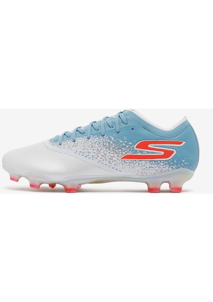 Skechers Razor 1.5 Elite Fg Erkek Beyaz Krampon 252020 Wtqp fiyatları