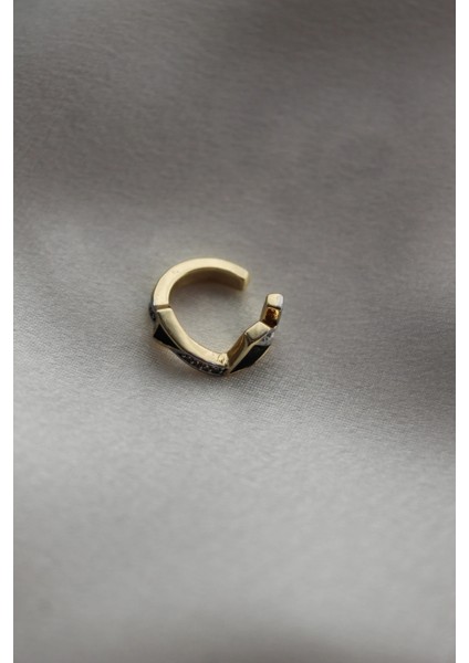 Vıp Çelik Vendome Rue Royal Kıkırdak Küpe fırsatları