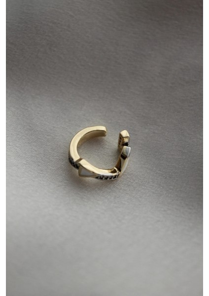 Vıp Çelik Vendome Rue Royal Kıkırdak Küpe fırsatları