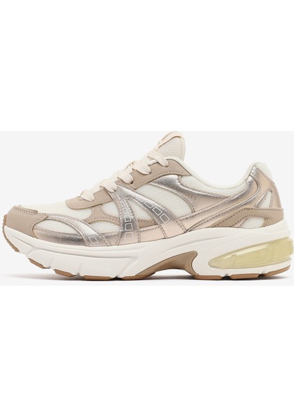 Skechers Shadow - Stellar 90 Kadın Pembe Sneakers 177357 Rsgd