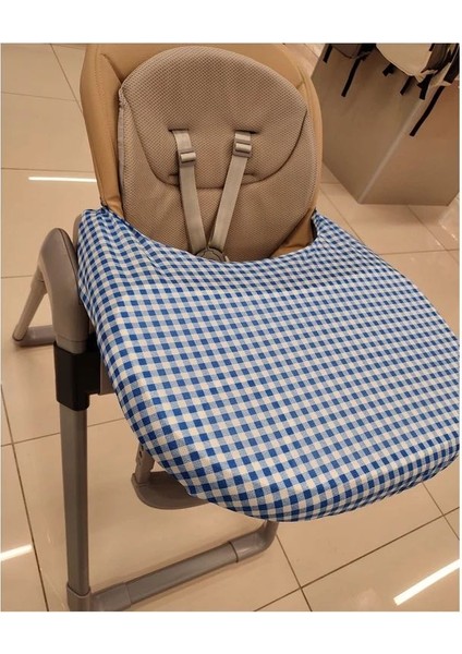 Dertsiz Mama Sandalyesi Örtüsü Kılıfı .taşıma Kesesi ile Birlikte Restoran Kafe Hijyeni Için fiyatları