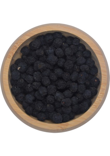 Kurutulmuş Doğal Aronya 25G modelleri