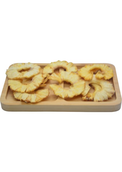 Kurutulmuş Doğal Ananas 100 gr modelleri