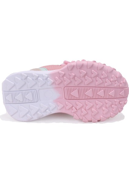 Surf 346B25K253 Pudra Ortopedik Günlük Kız Çocuk Spor Ayakkabı fırsatları