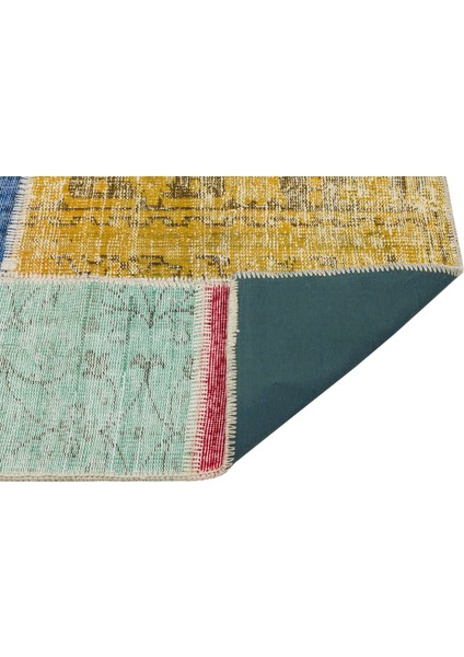 Girit Bej Çizgili Yün Modern Desenli Yün Hav Toz Vermez Leke Tutmayan Salon Yolluk Mutfak El Dokuma Halı fiyatları