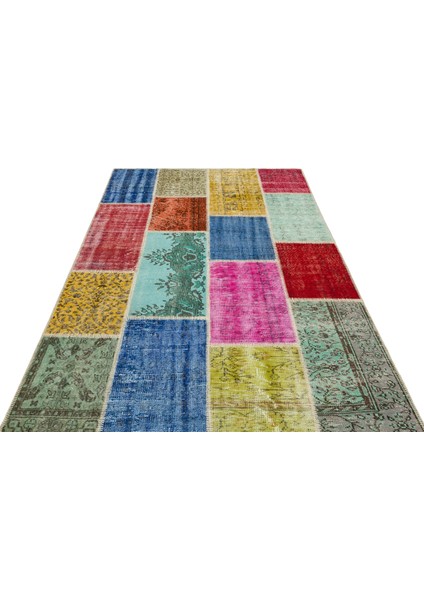 Girit Bej Çizgili Yün Modern Desenli Yün Hav Toz Vermez Leke Tutmayan Salon Yolluk Mutfak El Dokuma Halı modelleri