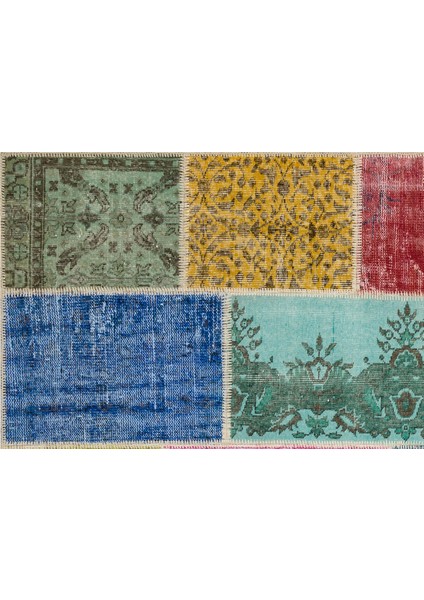 Girit Bej Çizgili Yün Modern Desenli Yün Hav Toz Vermez Leke Tutmayan Salon Yolluk Mutfak El Dokuma Halı fırsatları