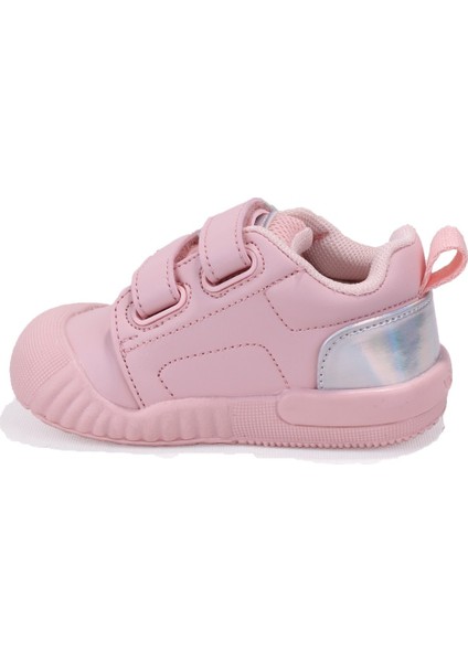 Forum 950E25K261 Pudra Ortopedik Kız Bebe Spor Ayakkabı modelleri