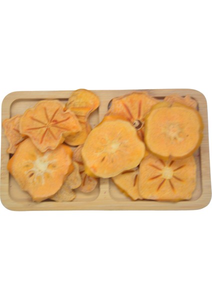 Kurutulmuş Doğal Cennet Hurması 50G Cips modelleri