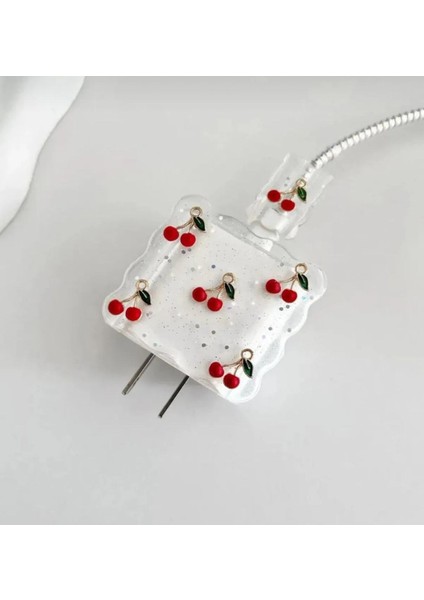 Redmi 67W Uyumlu Şarj Kablosu ve Şarj Başlığı Koruyucu Kılıf Şarj Aleti Kılıfı fiyatları