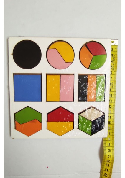 Ahşap Eğitici Oyuncak Geometrik Şekiller Bultak fiyatları