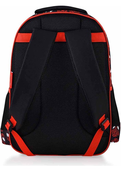 Spiderman Ilkokul Çantası Due Neıgborhood 48109 modelleri