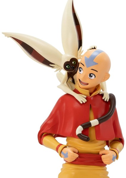 Avatar Son Hava Bükücü - Aang Figür - ABYFIG048 modelleri