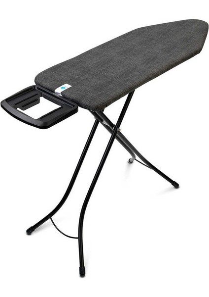 124X45CM (C) Denım Black Desenli Ütü Masası - Ssır fiyatları