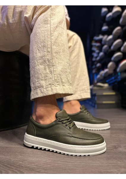 Günlük Ayakkabı T12 Haki fiyatları