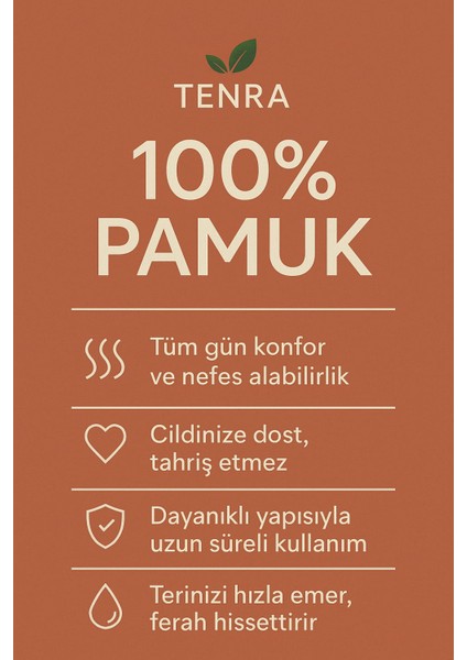 Beyaz Askılı Erkek Atlet Premium 3 Adet %100 Pamuk indirimleri