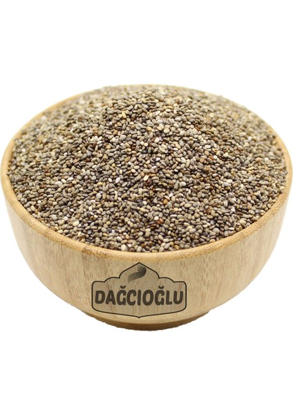 Chia Tohumu 500 gr fiyatları