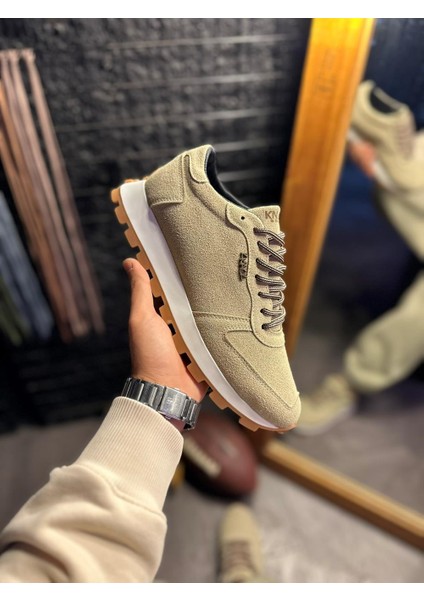 Günlük Ayakkabı 002 Vizon fiyatları