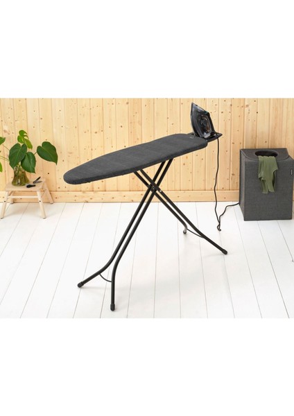 110X30CM (A) Denım Black Ütü Masası - Sır fiyatları