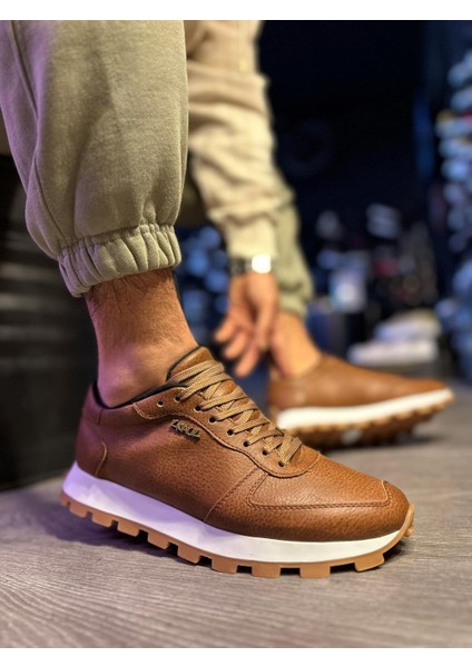 Günlük Ayakkabı 002 Taba fiyatları