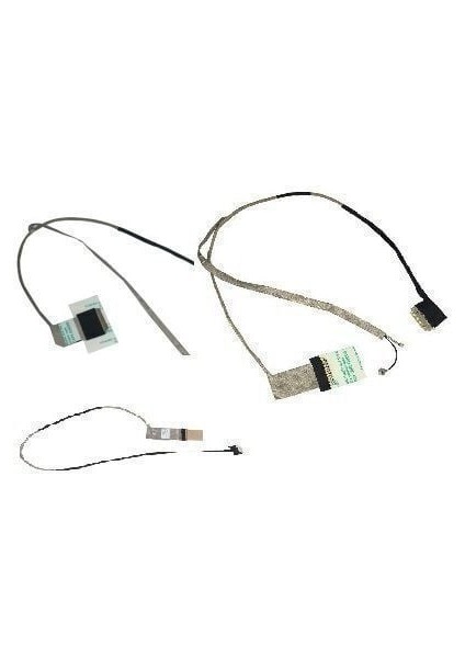 Msı GF63, GF63 8rc, GF63 8rd Notebook LCD Cable / Ver.1 (30 Pin 60 Hz)