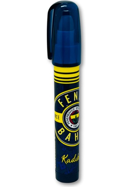 Fenerbahçe Fb 1907 Lisanslı Silgi – Okul, Ofis, Hediye, Taraftar Kırtasiye Ürünü, Sarı Kanarya, Sarı Lacivert Silgi fiyatları