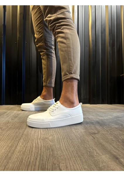 Günlük Ayakkabı 077 Beyaz fiyatları