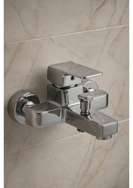 MİTA SERİSİ AĞIR BANYO BATARYASI