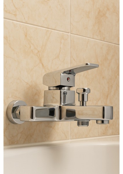 MİTA SERİSİ AĞIR BANYO BATARYASI modelleri