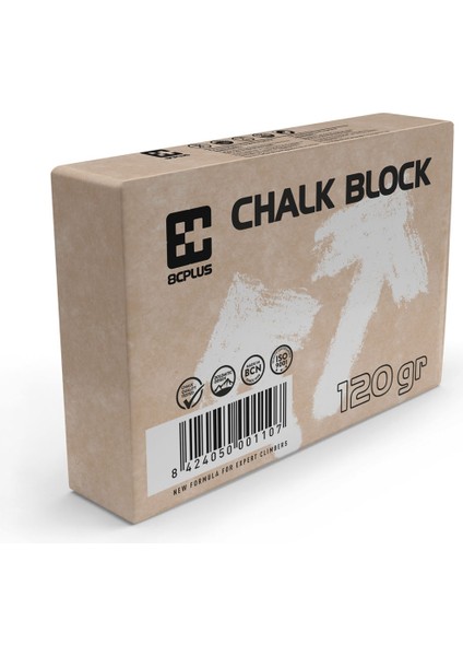 Powder Chalk Block 120 G. fiyatları