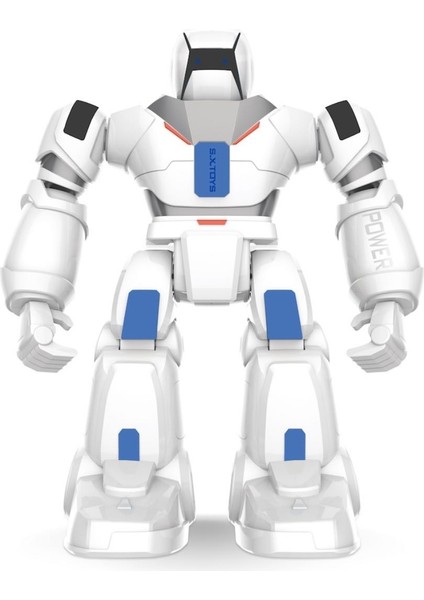 Kutulu Uzaktan Kumandalı Full Fonksiyon Şarjlı Interaktif Hareketli Dansçı Robot fiyatları