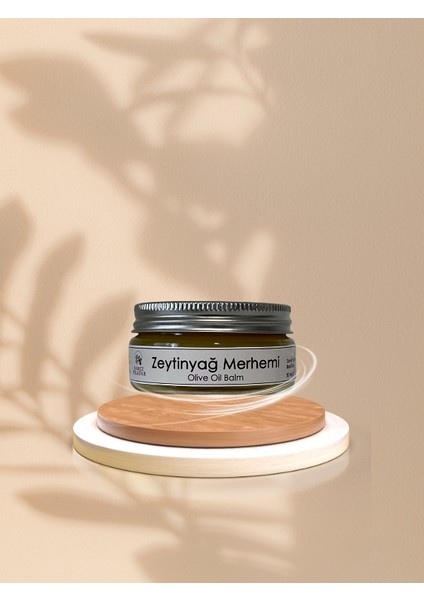 Zeytinyağ Merhemi 50 ml Kavanoz fiyatları