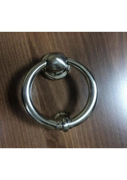 Çelik Kapı Taktak - Kapı Tokmağı