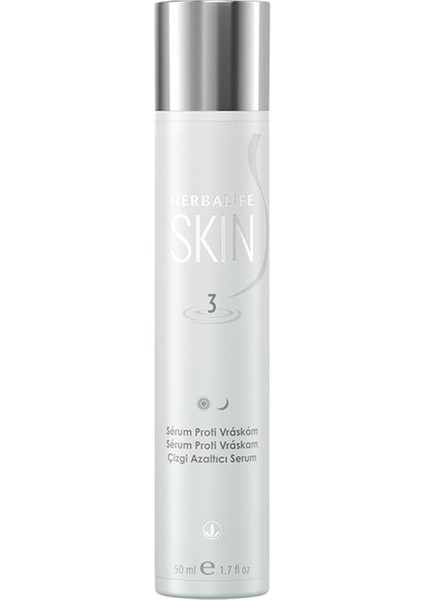 Çizgi Azaltıcı Serum 50 ml