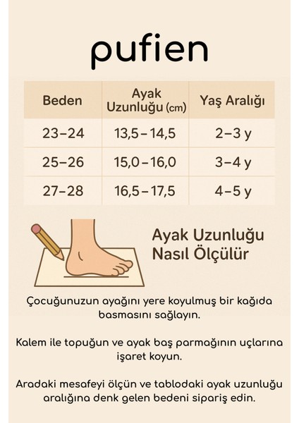 Tavşan Nakışlı, Sevimli, Kreş Ayakkabısı, Panduf, Ev Ayakkabısı, Kaymaz Tabanlı ve Pofuduk modelleri