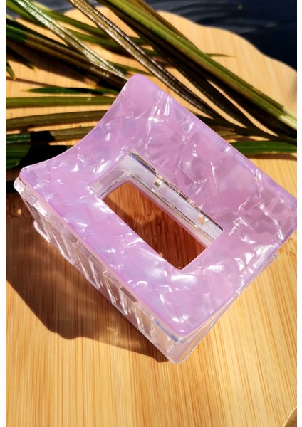 Lüks Figürlü Kıstırma Toka