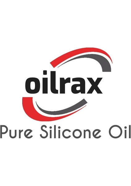 Oılrax Pure Sılıcone Oıl 600 Cst - Shock & Dıff Oıl 100 ml fiyatları