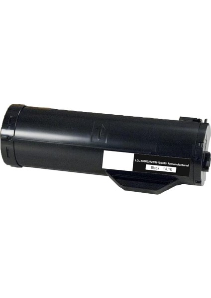 Phaser 3610DN Muadil Toner, 14100 Sayfalık Muadiltoner fiyatları