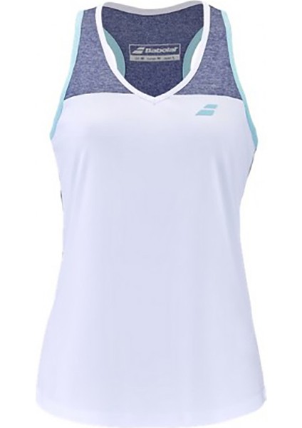 Play Kadın Tank Top 3WTE071