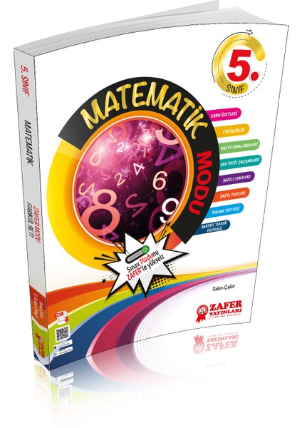 5. Sınıf Matematik Modu Fasikül Seti fiyatları