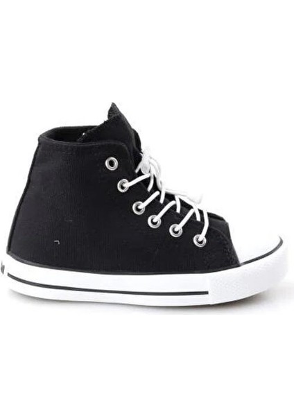 25C.LUIS Lastikli Bez Keten Bilekli Spor Ayakkabı