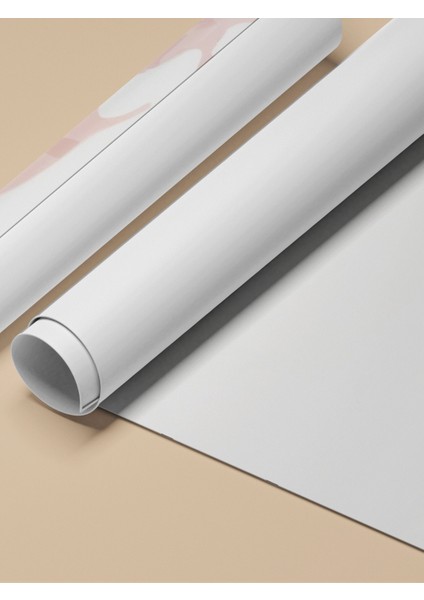 Çerçevesiz Poster, Parlak Armut Çiftli Minimal Çizim, Mutfak Dekoru Poster No: 109417 fırsatları