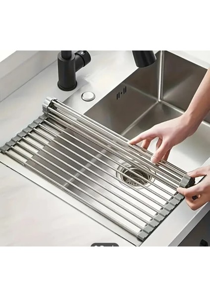 Bulaşık Kurutma Rafı modelleri