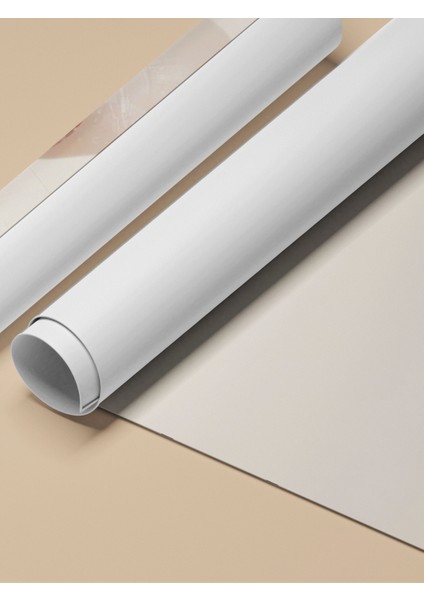 Çerçevesiz Poster, Elma Parçası Minimalist Çizim, Mutfak Dekoru Poster No: 109542 fırsatları