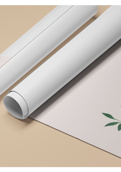 Çerçevesiz Poster, Meyve Salatası Çizimi, Mutfak Dekoru Poster No: 109350 fırsatları