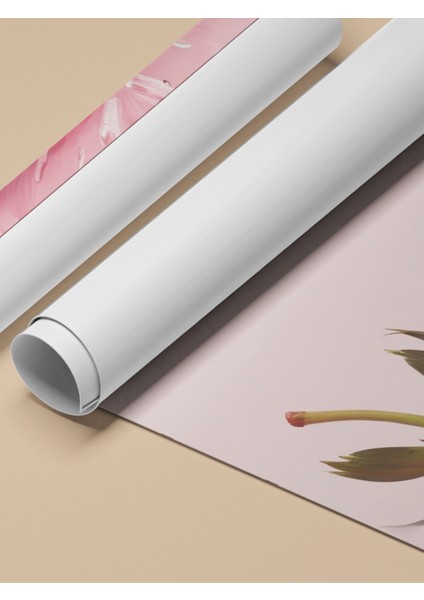 Çerçevesiz Poster, Çilek Detaylı Gerçekçi Çizim, Mutfak Dekoru Poster No: 109412 fırsatları