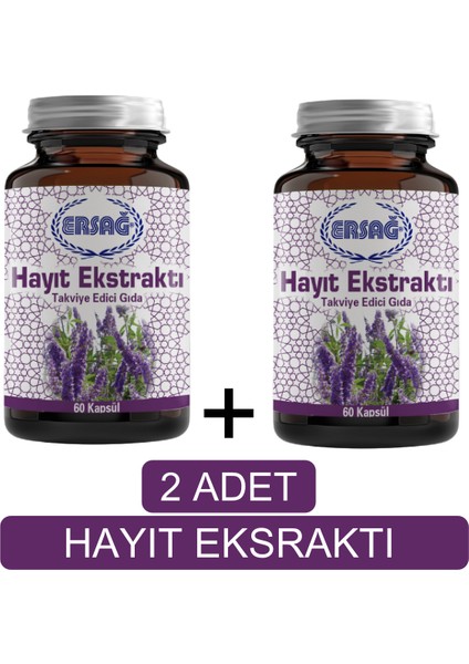Hayıt Ekstraktı ( 2ADET )Takviye Edici Gıda - Sabunluk Hediyemiz 2010-03 fiyatları