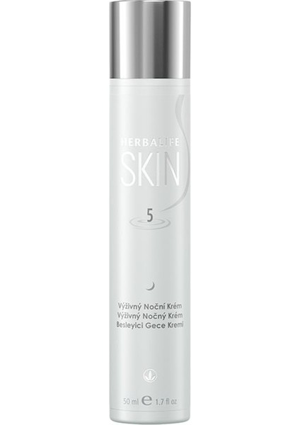 Besleyici Gece Kremi 50 ml