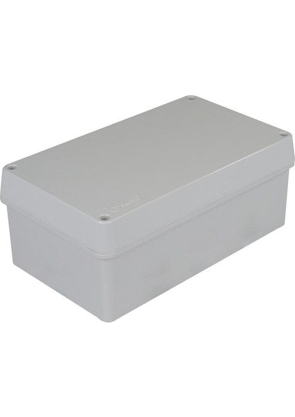 Tp Elektrik 130X220X95 Opak Kapak (Rakor Girişsiz) H.f Ip 67 Termoplastik Buat